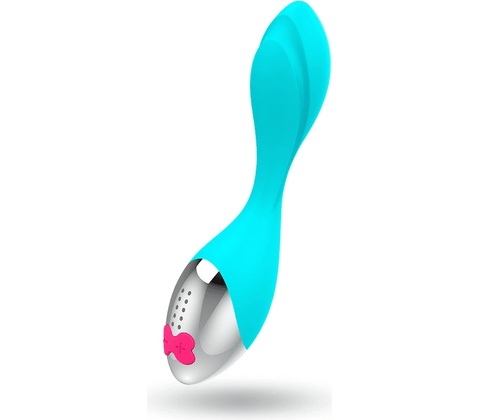 HAPPY LOKY MINI FUN VIBRATOR