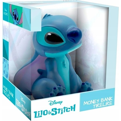 Lilo a Stitch pokladnička figúrka