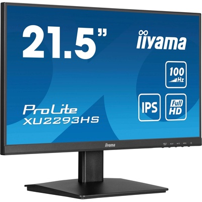 iiyama ProLite XU2293HS-B6