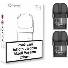 Joyetech EVIO Grip Pod cartridge 0,8 Ohm 2 ks