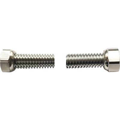"SU–FLEX Pripojovacia hadica, prevlečná matica G3/4"" × prevlečná matica G3/4"", 60 cm SF-701030300600"