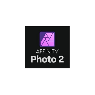 Serif Affinity Photo 2 – Zboží Mobilmania