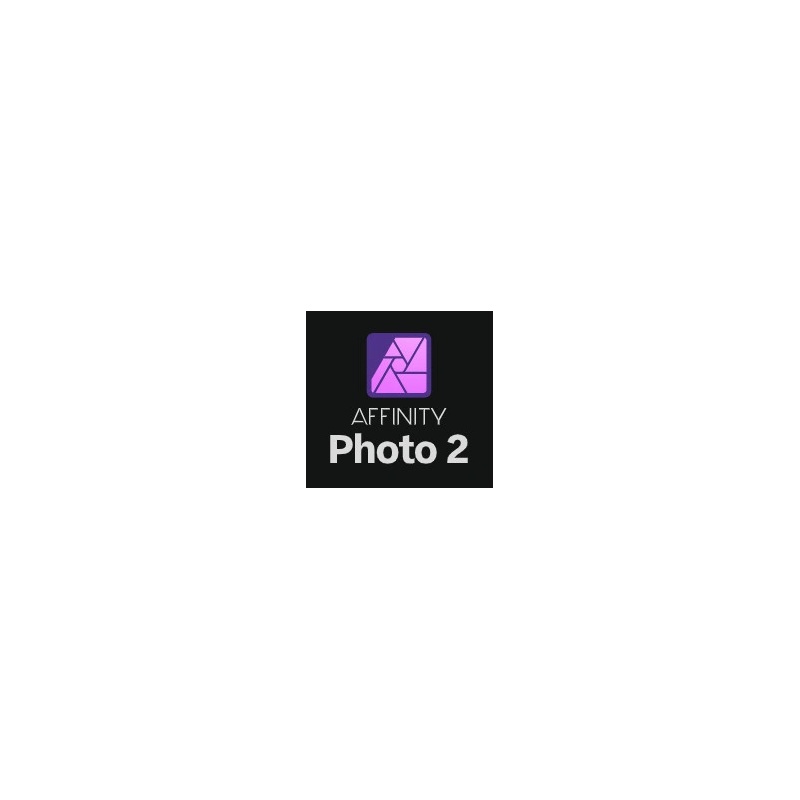 Serif Affinity Photo 2