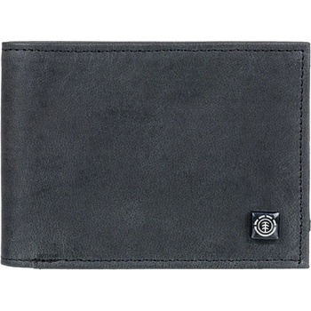 Element SEGUR black pánska peňaženka
