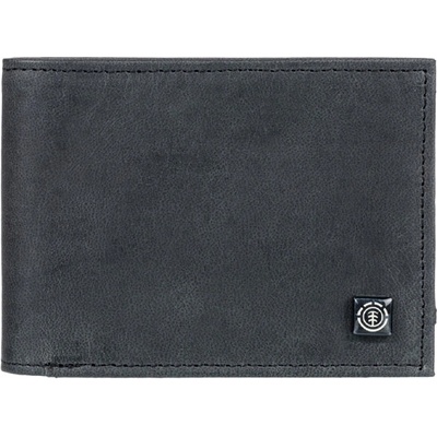 Element SEGUR black pánska peňaženka