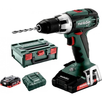 Metabo BS 18 LT Compact 602102530