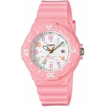 Image 1 of Casio LRW-200H-4B2VDF