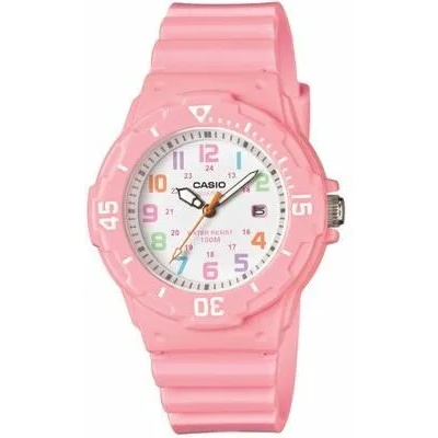 Casio LRW-200H-4B2VDF