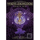 Lord Sunday - Garth Nix