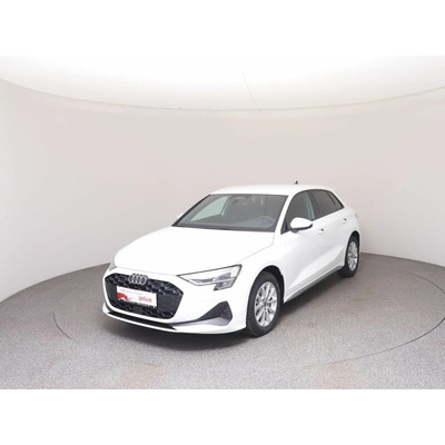 Audi A3 30 TFSI 85 kW