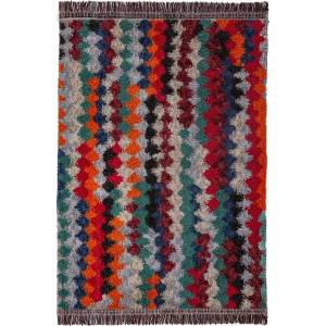 Flair Rugs Килим 200x300 cm Nexis Shaggy - Flair Rugs (503119381207)