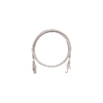 NIKOMAX Patch кабел UTP CAT6 LSOH, серия Essential, 15 м, сив NMC-PC4UE55B-ES-150-C-GY (NMC-PC4UE55B-ES-150-C-GY)