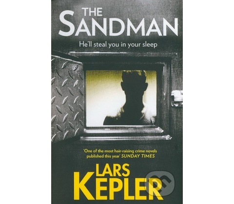 The Sandman