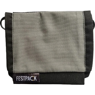 Festpack pouzdro na tabák šedé