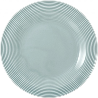 Seltmann Weiden Dezertní talíř 23 cm BEAT ARKTIS BLAU modrá