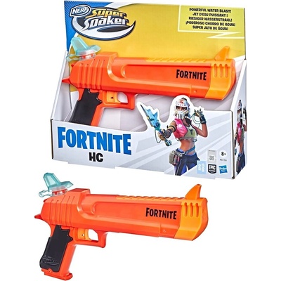 Nerf Super Soaker Fortnite HC F5110