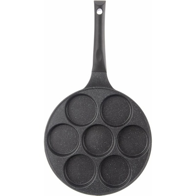 Panvica GRANDE na volské oká/lievance pr. 27 cm hlboká
