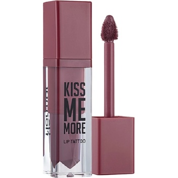 Flormar Дълготрайно матово червило Kiss Me More, 008 Mademoiselle, 3.8 ml