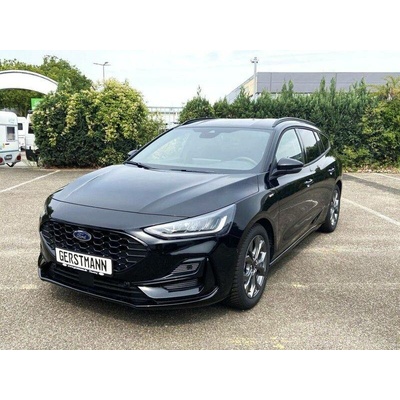 Ford Focus 1.0 EcoBoost ST-Line 92 kW