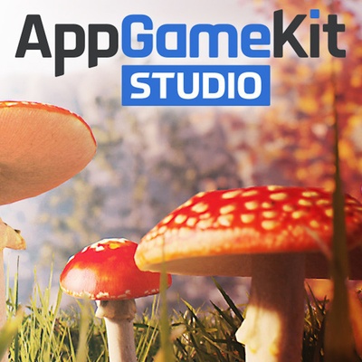 AppGameKit Studio 1 zařízení Lifetime Steam Elektronická licence