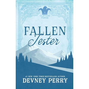 Fallen Jester | Devney Perry (ISBN: 9781957376905)