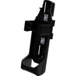 ABUS Сгъваем катинар Abus Halter SH 6500K/90 Bordo Granit Bike lock - Black - размер One Size (870-3356-0111)
