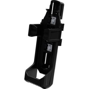ABUS Сгъваем катинар Abus Halter SH 6500K/90 Bordo Granit Bike lock - Black - размер One Size (870-3356-0111)