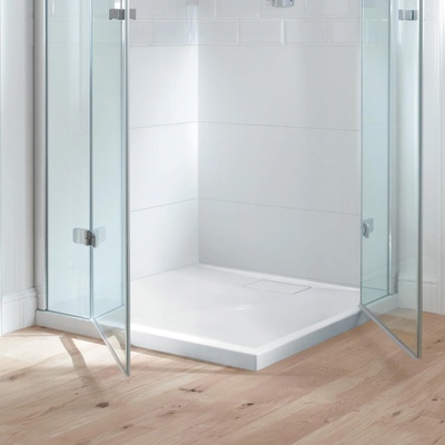 Villeroy & Boch Architectura 90 x 90 cm UDA9090ARA148GV-01