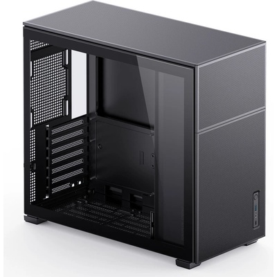 JONSBO D41 Mesh Black
