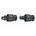 FORCE Кардан ударен 1/2" щифт jn95005 force (jn95005)