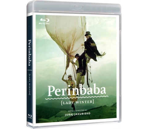 Perinbaba BD