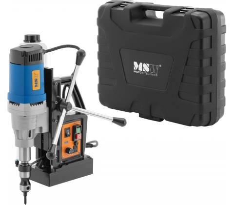MSW MSW-MD60-LASER PRO
