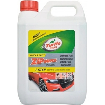 Turtle Wax Essential Zip Wax 2,5 l