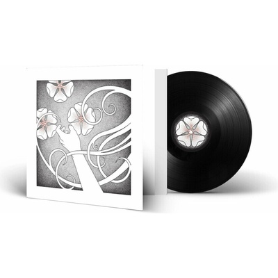 Whispering Void - At The Sound Of The Heart LP