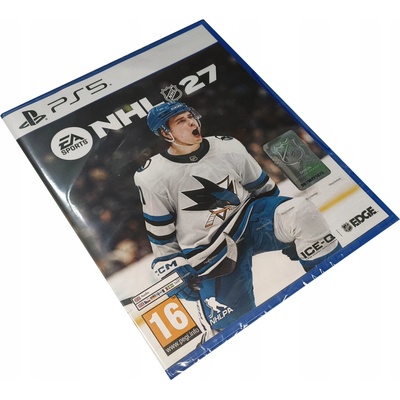 EA Sports NHL 27 – Hledejceny.cz