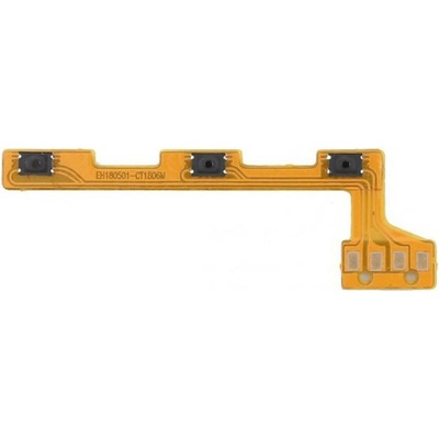Flex kábel Power Huawei Honor 10 - zapínania a hlasitosti Variant:: Flex kábel
