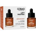 COSMO COSMETICS Lift Matrix Serum Shot Серуми за лице, емулсии, флуиди 15ml