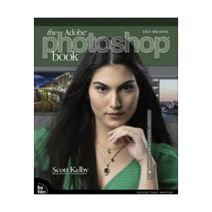 Adobe Photoshop Book for Digital Photographers, The | Scott Kelby (ISBN: 9780137357635)