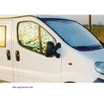 CARBEST Isoflex термо сенник за Ford Transit от 2006 до 2014г (372691)
