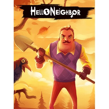Hello Neighbor