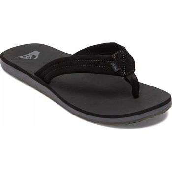 Quiksilver Джапанки carver suede core