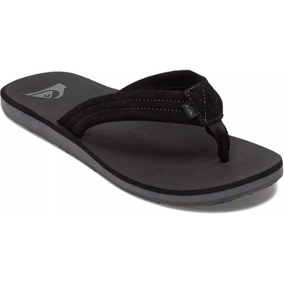 Quiksilver Джапанки carver suede core