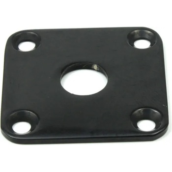 Partsland LJCH-FLAT Black Black (LJCH-FLAT-BK)