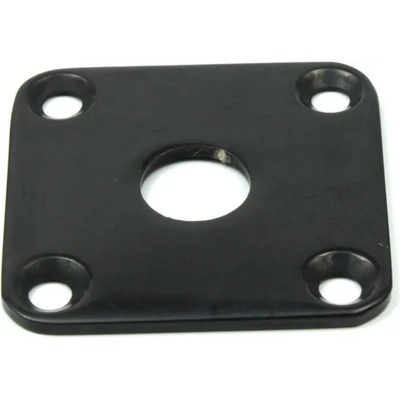 Partsland LJCH-FLAT Black Black (LJCH-FLAT-BK)