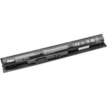 VHBW Батерия за HP Probook 440 / 450 / 455 / Envy 14 / 15 / 17 / Pavilion 15 / 17, VI04, 2600 mAh (800117951)