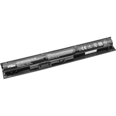 VHBW Батерия за HP Probook 440 / 450 / 455 / Envy 14 / 15 / 17 / Pavilion 15 / 17, VI04, 2600 mAh (800117951)