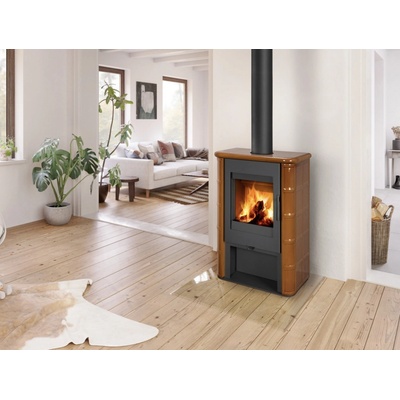 Romotop Siena N 02 červená šarlátová – Hledejceny.cz