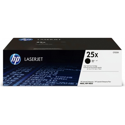 HP CF325X - originálny