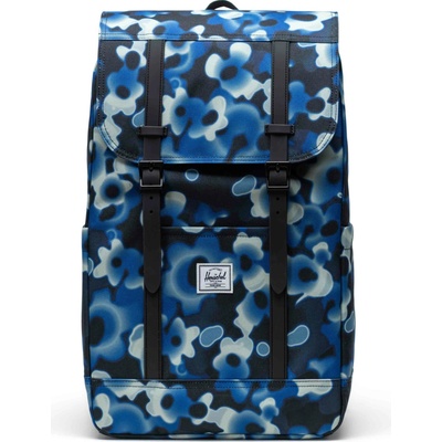 Herschel Retreat New Luminescent Floral 23 l