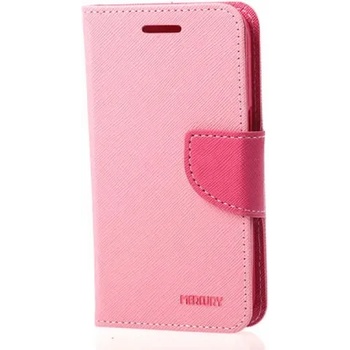 Image 1 of Samsung Страничен калъф тип тефтер за Samsung Galaxy Note 7 Fancy Book розов